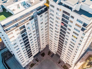 2-х комнатная квартира, 70 м², Телецентр, Кишинёв фото 10
