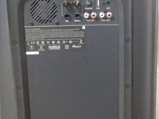 JBL 1100 foto 4