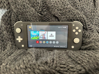 Nintendo Switch Lite - 2990 lei