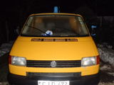 Volkswagen furgon foto 4