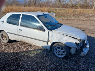 Peugeot 306  1,9 dizel