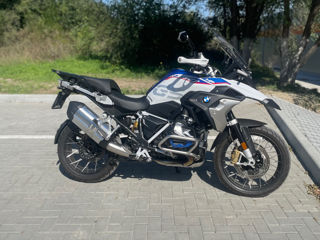 BMW R1250GS