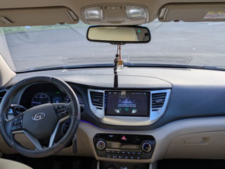 Hyundai Tucson foto 6