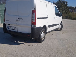 Citroen Jumpy foto 2