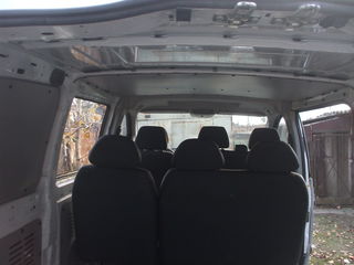 Mercedes Vito 2010 115CDI foto 6