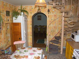 Продается уютный дом в  центре Ставчен . foto 4