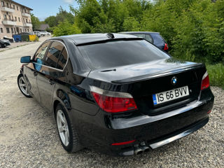 BMW 5 Series foto 4