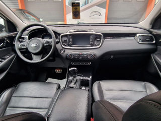 KIA Sorento foto 9