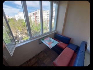 Apartament cu 2 camere, 50 m², Ciocana, Chișinău foto 10