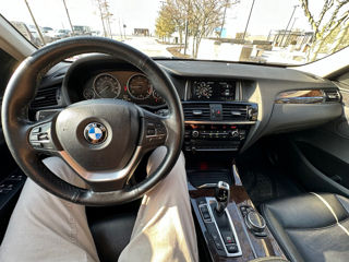 BMW X3 foto 5