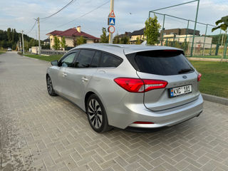 Ford Focus foto 7