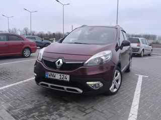 Renault Scenic foto 8