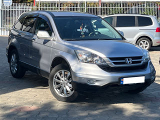 Honda CR-V foto 1