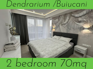 Apartament cu 2 camere, 70 m², Centru, Chișinău