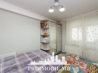 Apartament cu 2 camere, 70 m², Râșcani, Chișinău foto 11