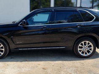 BMW X5 foto 7