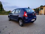 Dacia Sandero foto 6