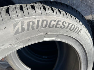 265/45 R20 Bridgestone Blizzak LM005/ Доставка, livrare toata Moldova 2024 foto 6