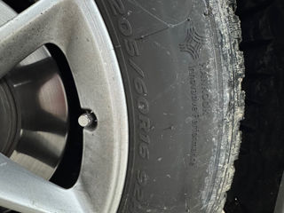 Hankook 205/60/16 foto 5