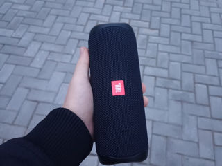 Jbl flip 5 la cel mai bun preț