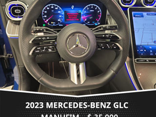 Mercedes GLC foto 6