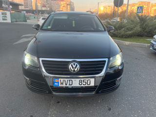 Volkswagen Passat foto 6