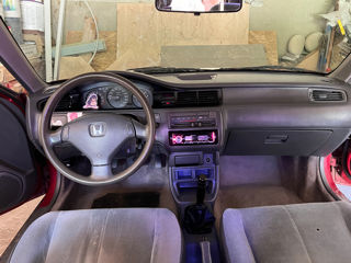 Honda Civic foto 6