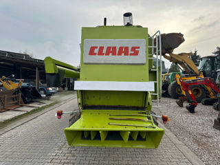 Claas Dominator 58 foto 5