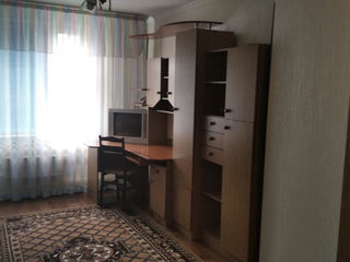 O cameră, 26 m², Botanica, Chișinău foto 1