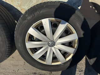 Passat B8 215/60 R16 foto 6