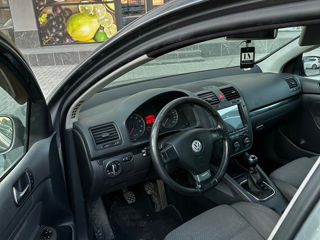 Volkswagen Golf foto 6