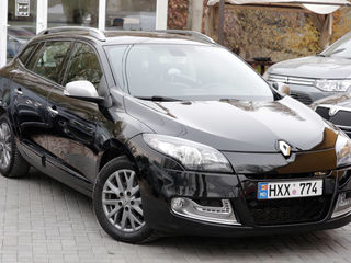 Renault Megane foto 2