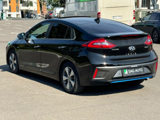 Hyundai IONIQ foto 2