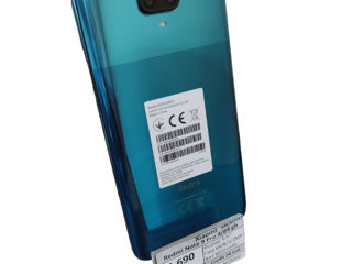 Xiaomi Redmi Note 9 Pro 4/64 gb 1690 lei