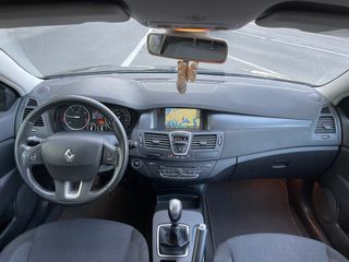 Renault Laguna foto 9