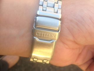 Citizen AS4020-52E foto 4