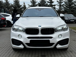 BMW X6 foto 2