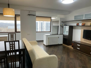 Apartament cu 3 camere, 74 m², Râșcani, Chișinău foto 3