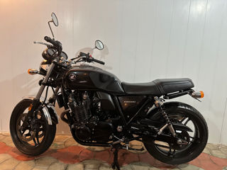 Honda CB 1100 foto 2