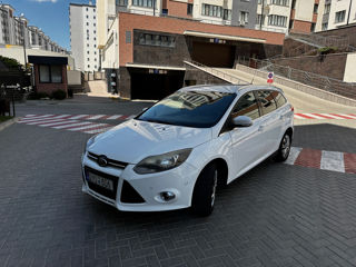 Ford Focus foto 1