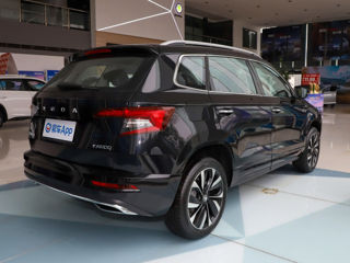 Skoda Karoq foto 0