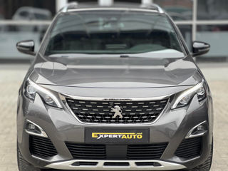 Peugeot 5008 foto 3