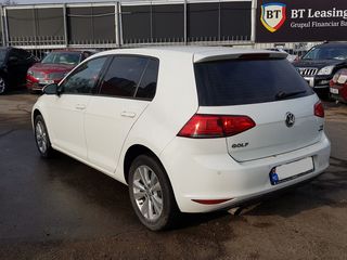 Volkswagen Golf foto 4