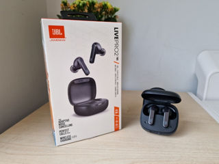 Jbl Live Pro 2 Tws foto 1