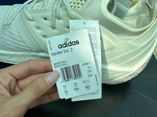 Adidas баскетбольные оригинал foto 2