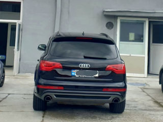 Audi Q7 foto 3