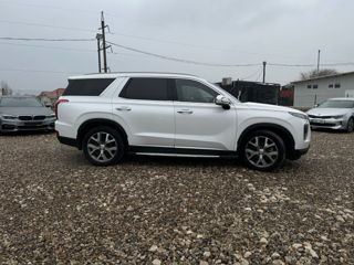 Hyundai Palisade foto 3