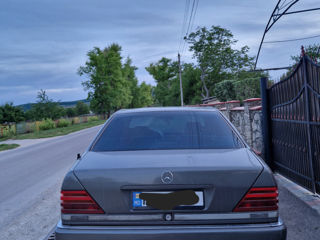 Mercedes S-Class foto 5