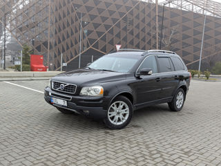 Volvo XC90 foto 3