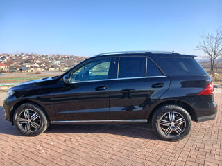 Mercedes GLE foto 3